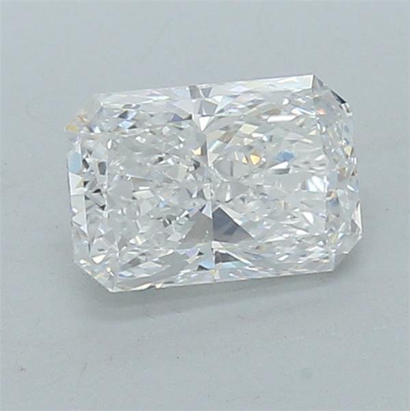 1.50 Carat Radiant Lab Diamond