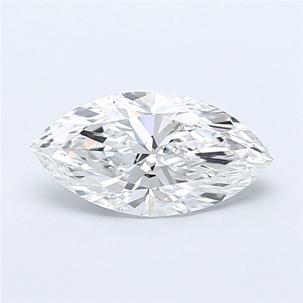 1.75 Carat Marquise Lab Diamond