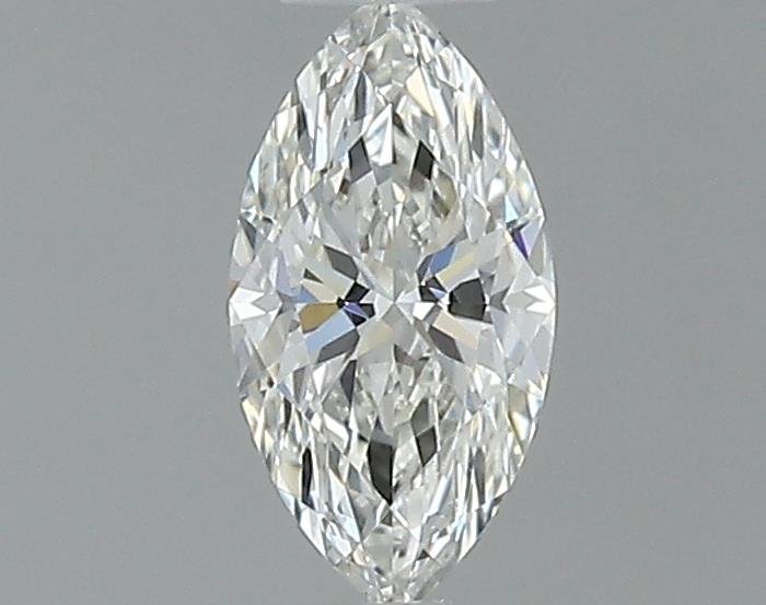 0.31ct I VS2 Rare Carat Ideal Cut Marquise Diamond