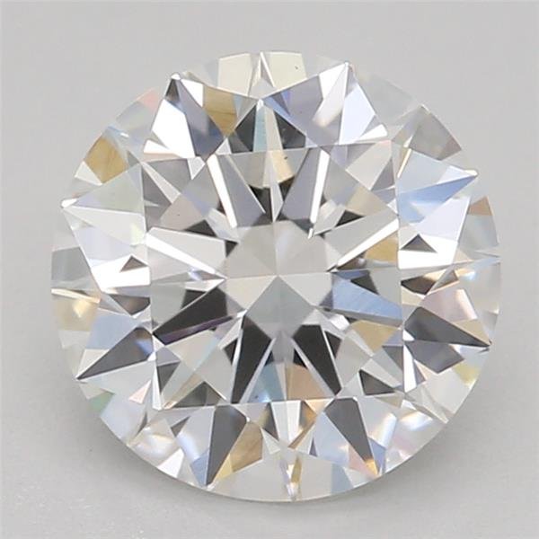 1.04ct D VS1 Ideal Cut Round Lab Grown Diamond