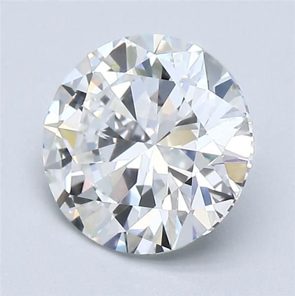 1.50ct G VS2 Very Good Cut Round Diamond