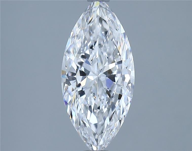 2.30 Carat Marquise Lab Diamond