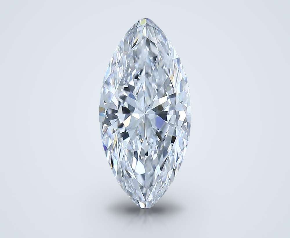 2.30 Carat Marquise Lab Diamond