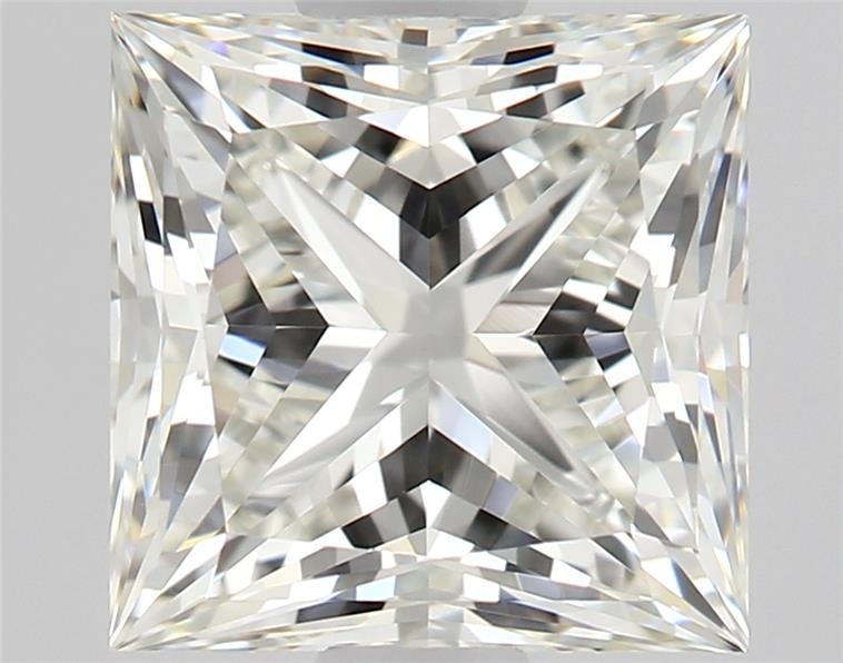 1.11 Carat Princess Natural Diamond