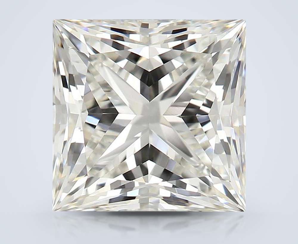 1.11 Carat Princess Natural Diamond