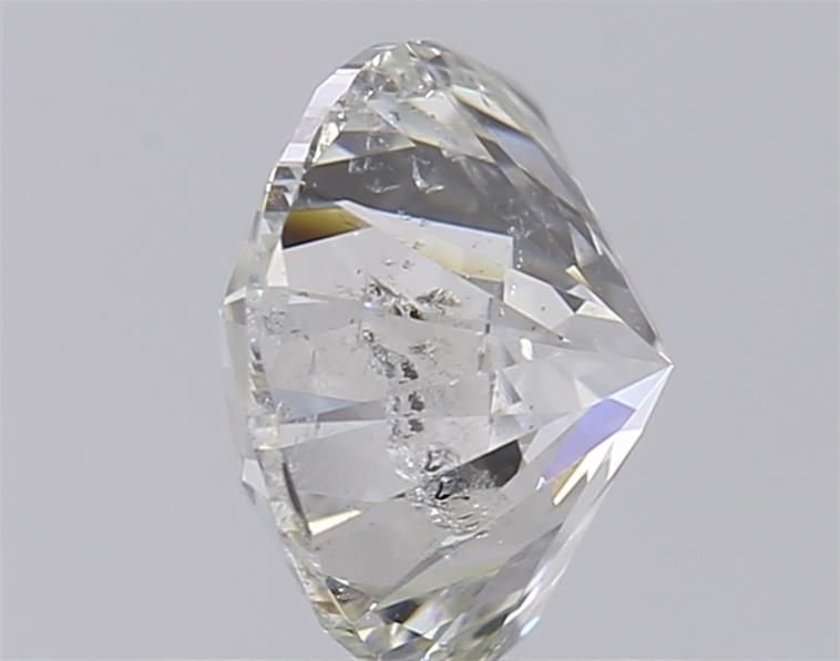 0.96ct G SI2 Very Good Cut Round Diamond