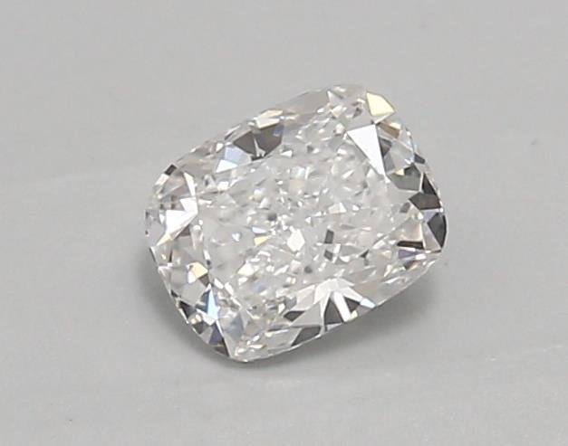 0.81ct E VVS2 Rare Carat Ideal Cut Cushion Lab Grown Diamond