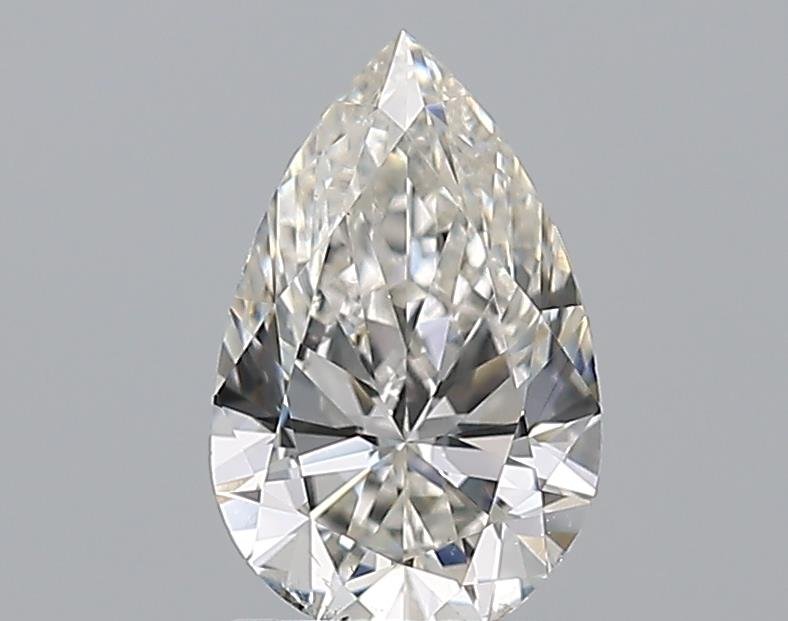 1.20 Carat Pear Natural Diamond