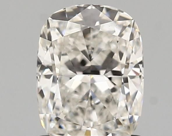 1.07 Carat Cushion Lab Diamond