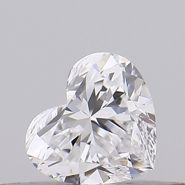 0.20 Carat Heart Natural Diamond