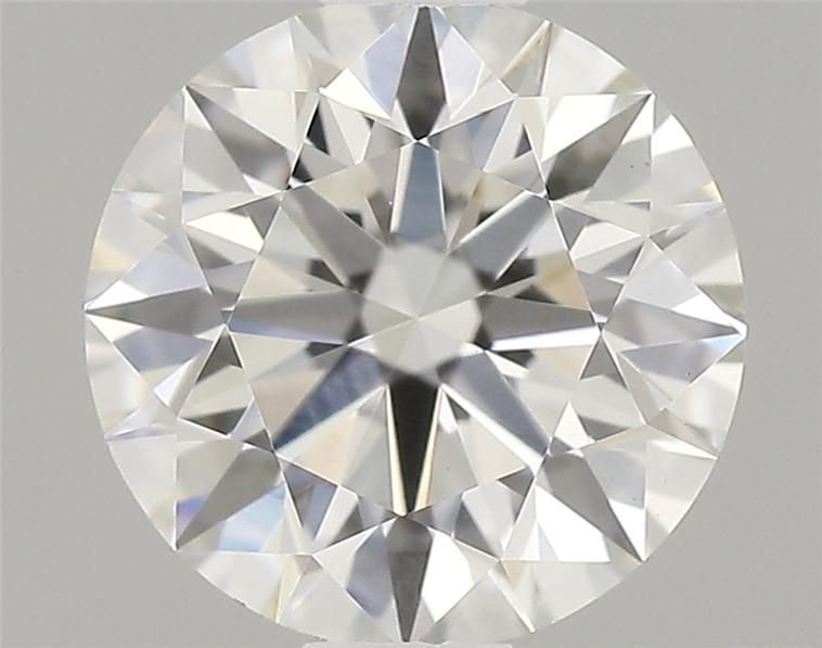 0.70ct H VS1 Rare Carat Ideal Cut Round Lab Grown Diamond