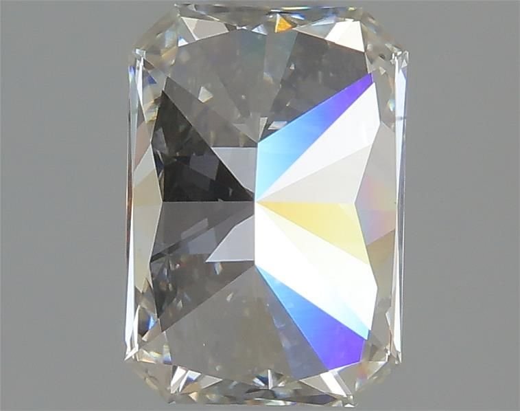 1.38ct H VS1 Rare Carat Ideal Cut Radiant Lab Grown Diamond