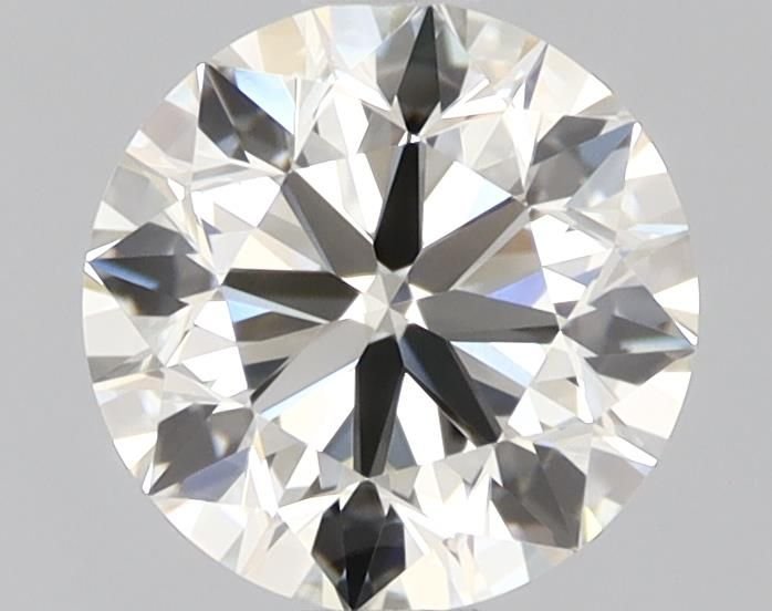 1.21ct K IF Excellent Cut Round Diamond