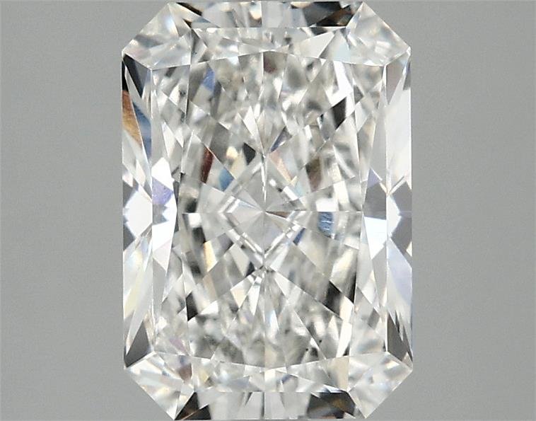 2.47 Carat Radiant Lab Diamond