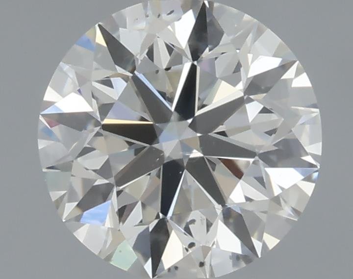 0.44ct I SI2 Excellent Cut Round Diamond
