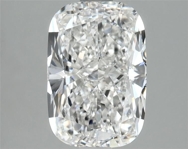 1.96 Carat Cushion Lab Diamond