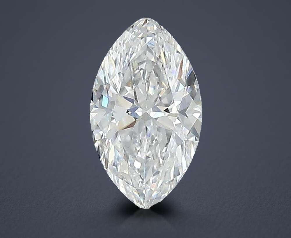 0.31 Carat Marquise Natural Diamond