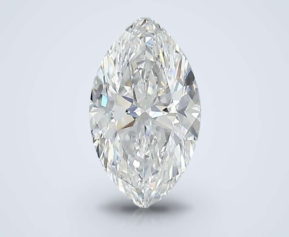 0.31 Carat Marquise Natural Diamond