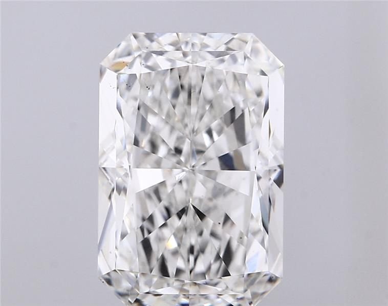 6.01 Carat Radiant Lab Diamond