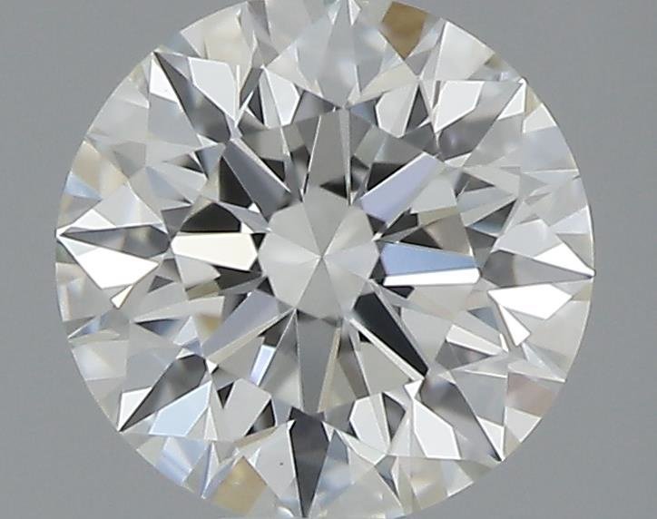 0.40ct J VS1 Rare Carat Ideal Cut Round Diamond