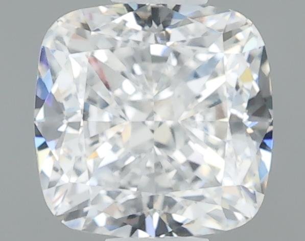0.90 Carat Cushion Natural Diamond