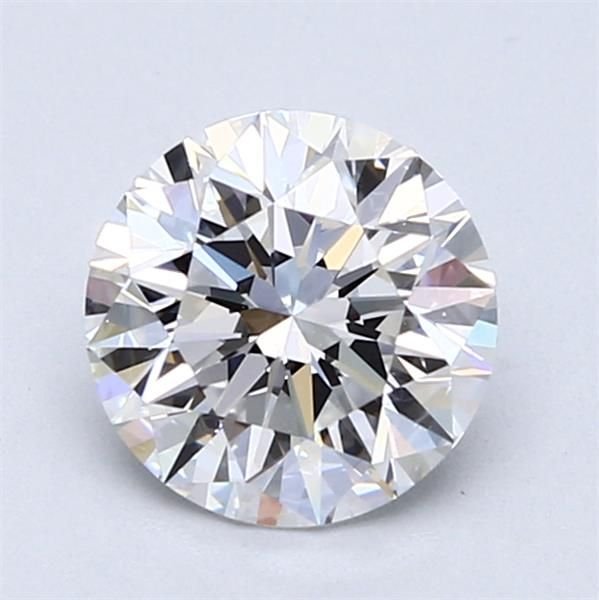 1.50ct D VS1 Very Good Cut Round Diamond
