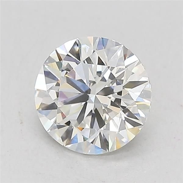 1.16ct G VS1 Rare Carat Ideal Cut Round Lab Grown Diamond