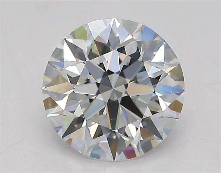 1.20ct D VVS2 Rare Carat Ideal Cut Round Lab Grown Diamond