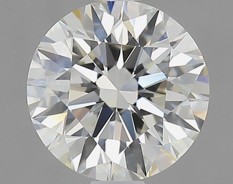 1.20ct K IF Rare Carat Ideal Cut Round Diamond