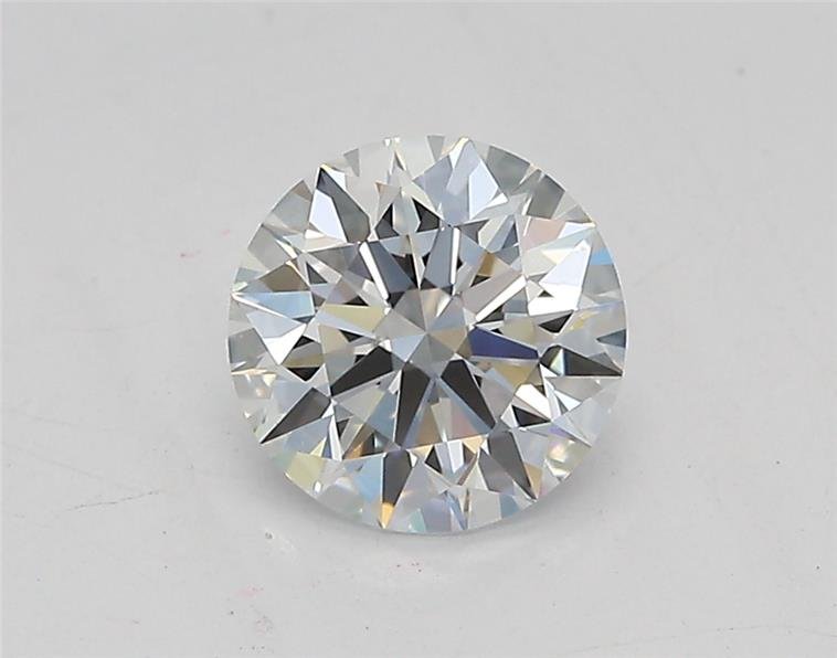 1.04ct E VVS1 Rare Carat Ideal Cut Round Lab Grown Diamond