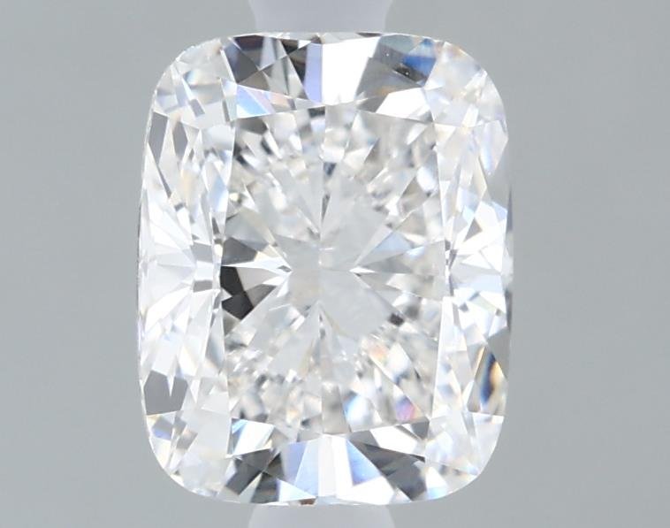 1.13 Carat Cushion Lab Diamond