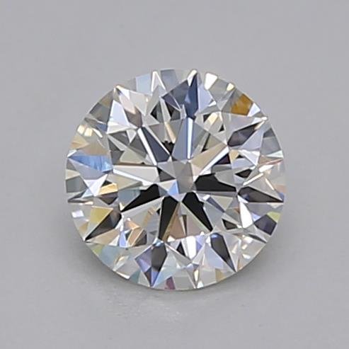 0.33ct G VVS2 Rare Carat Ideal Cut Round Diamond