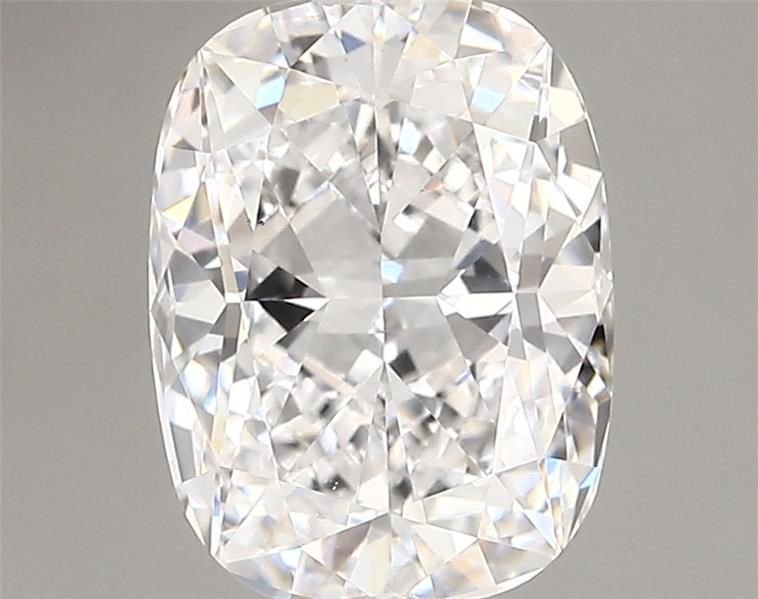 1.17 Carat Cushion Lab Diamond