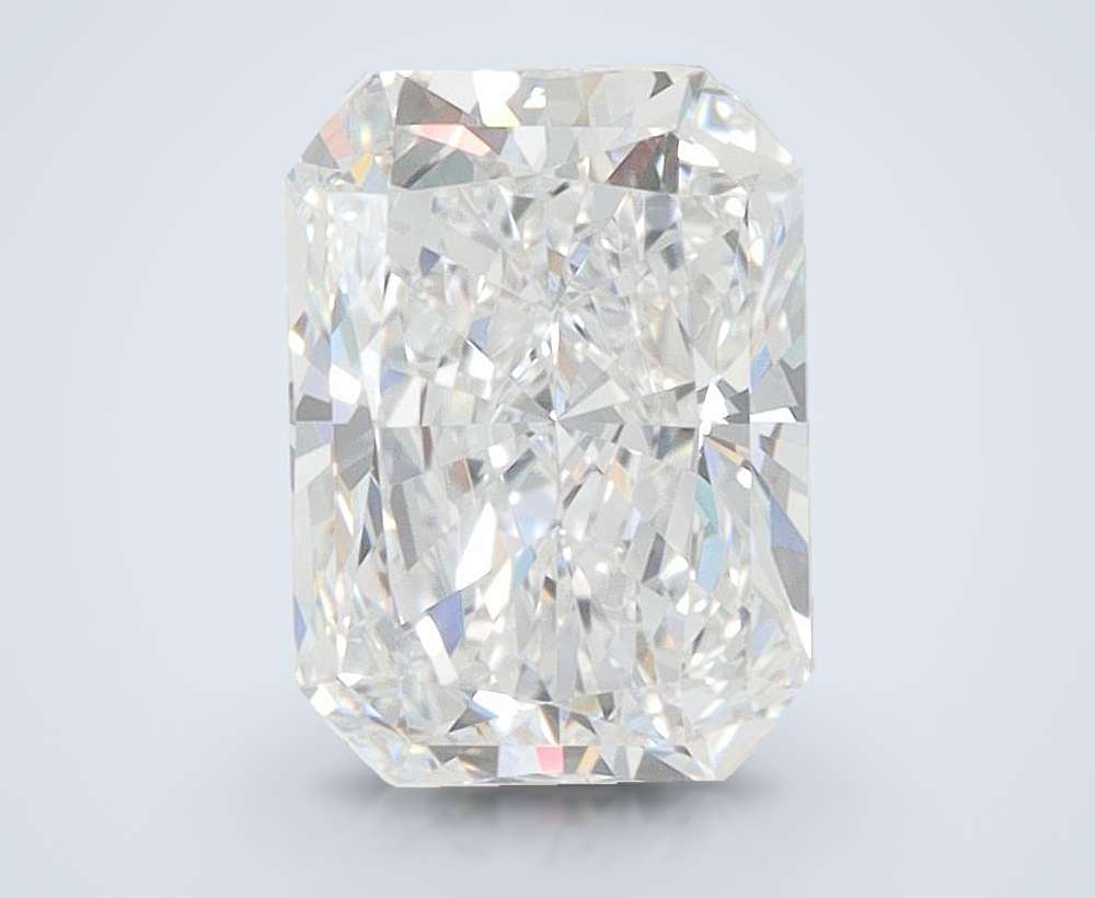 2.05 Carat Radiant Lab Diamond