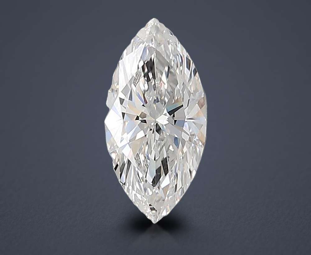 2.00 Carat Marquise Lab Diamond