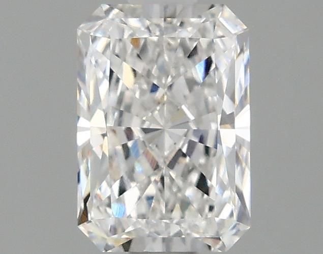1.06 Carat Radiant Lab Diamond