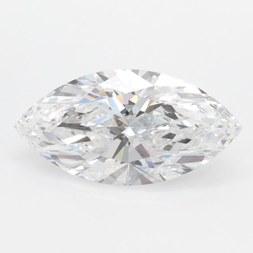 1.03 Carat Marquise Lab Diamond