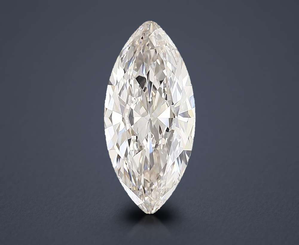 1.50 Carat Marquise Natural Diamond