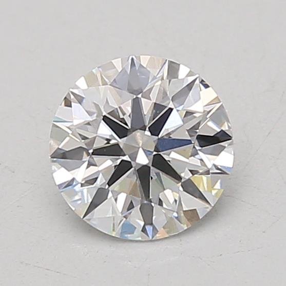0.90ct D VS1 Rare Carat Ideal Cut Round Lab Grown Diamond