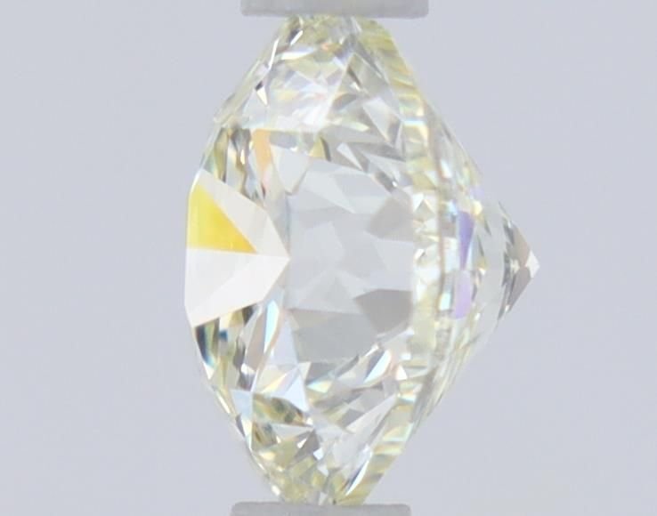 0.80ct K VS2 Very Good Cut Round Diamond