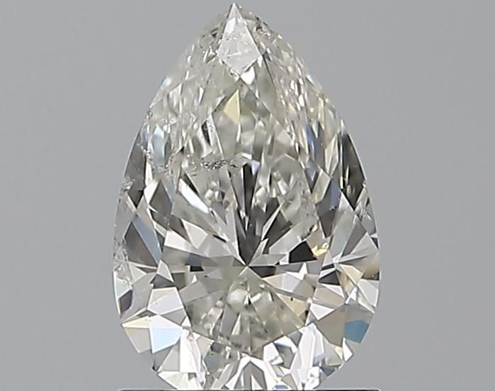 1.20 Carat Pear Natural Diamond