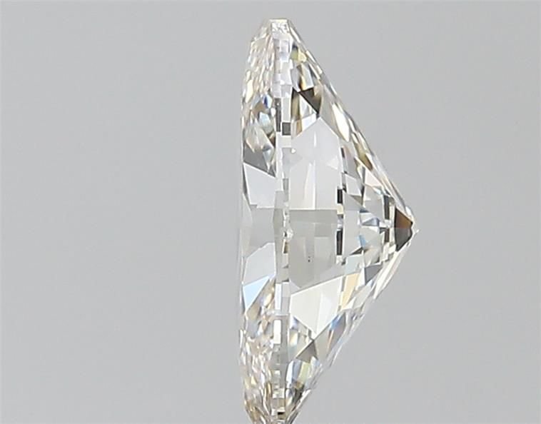 1.60ct K VS2 Rare Carat Ideal Cut Oval Diamond