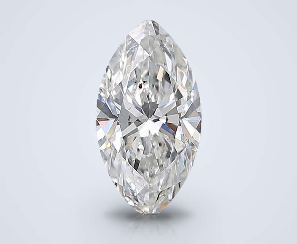 1.01 Carat Marquise Natural Diamond