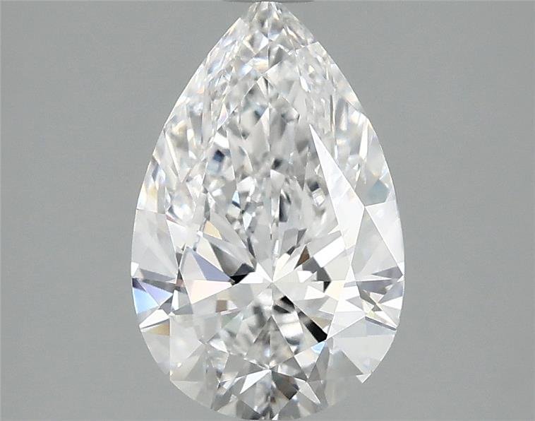 1.87 Carat Pear Lab Diamond