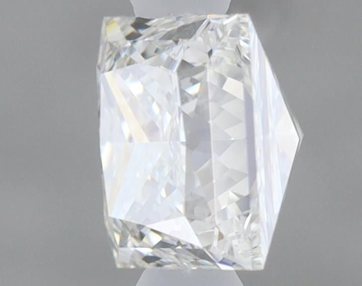 0.80 Carat Princess Natural Diamond