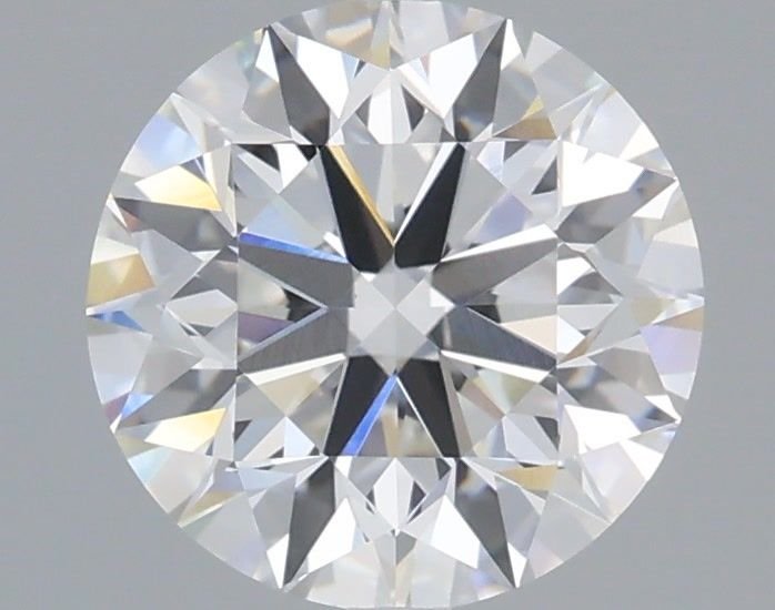1.95 Carat Asscher Lab Diamond