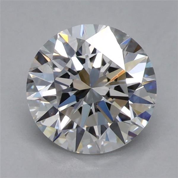 0.40ct F VS1 Rare Carat Ideal Cut Round Diamond