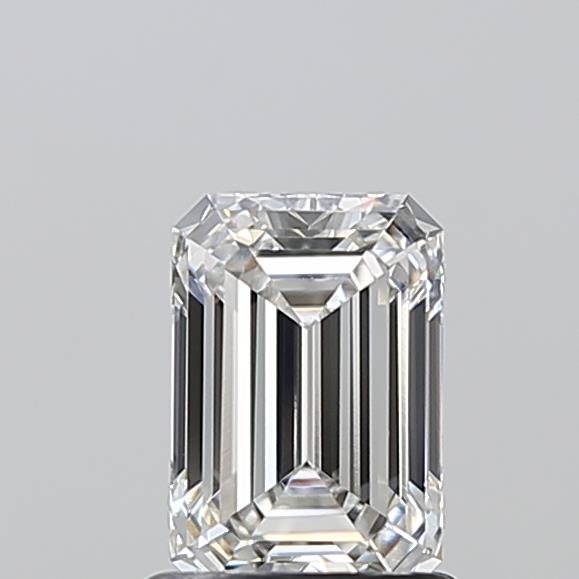 1.10 Carat Emerald Lab Diamond