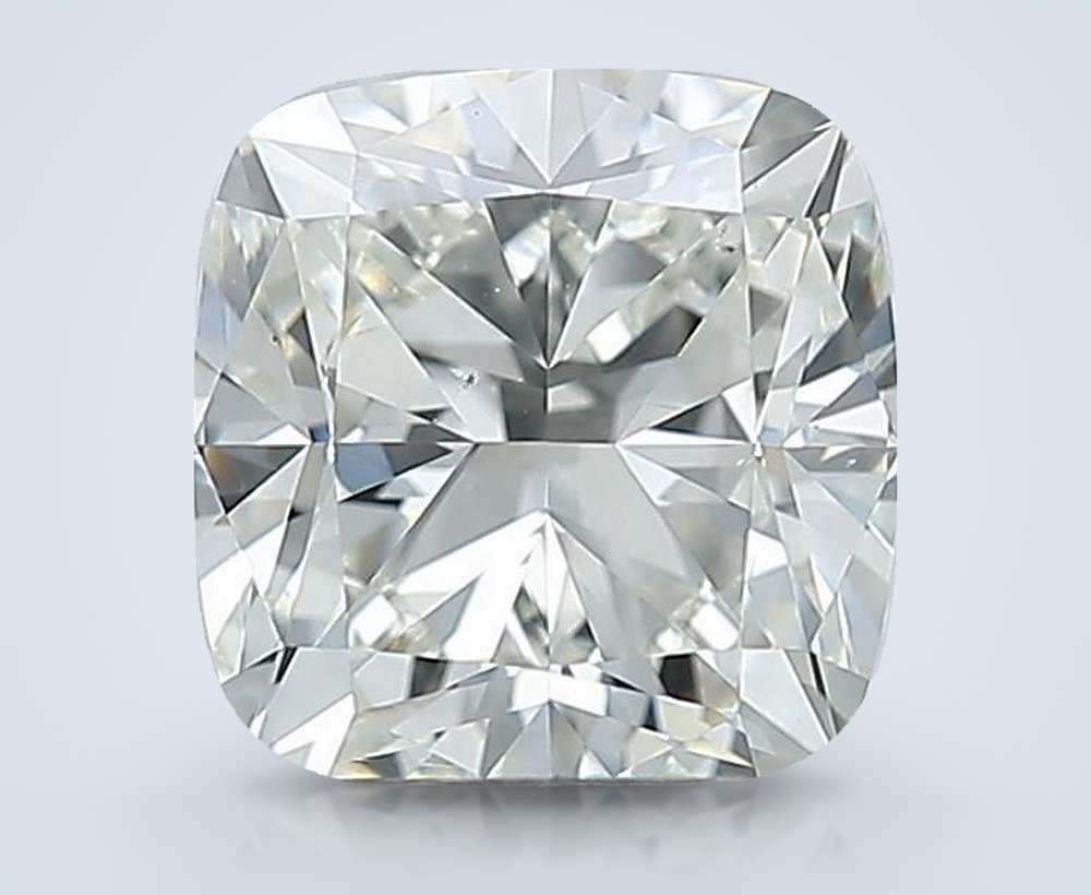 1.20 Carat Cushion Natural Diamond