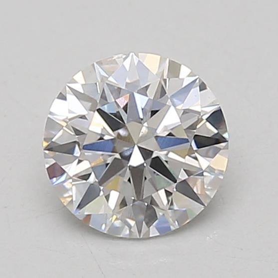 1.00ct E VS2 Rare Carat Ideal Cut Round Lab Grown Diamond